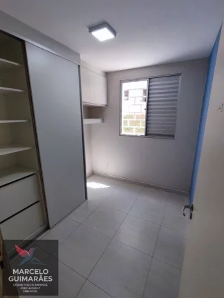 Imagem Apartamento Residencial Borghesi 2 Dormitórios completo em Armários Térreo