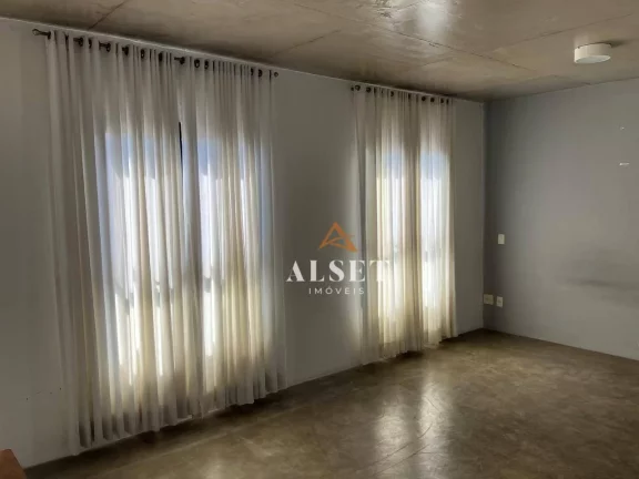 Imagem Studio com 1 dormitório, 70 m² - venda por R$ 780.000,00 ou aluguel por R$ 5.449,00/mês - Vila Regente Feijó - São Paulo/SP