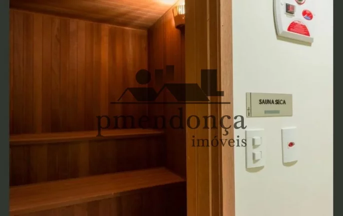 Imagem Apartamento com 65m2 na Pompéia, 2 dormitórios, sendo que 1 foi aberto para sala, 1 suíte, 1 vaga...