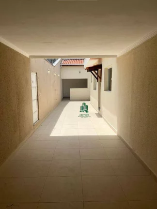 Imagem Casa com 3 dormitórios à venda, 155 m² por R$ 848.000,00 - Vila Maranduba - Guarulhos/SP