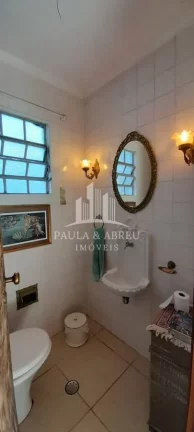 Imagem Chácara de Alto Padrão, 2.400M², 5 Dormitórios com 3 Suítes, em Socorro-SP