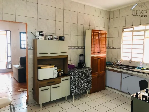 Imagem [Casa - Venda][Santana]