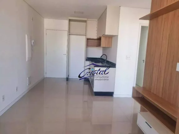 Imagem Apartamento com 2 quartos (1 suíte) à venda, 53 m² Ipiranga - São Paulo/SP