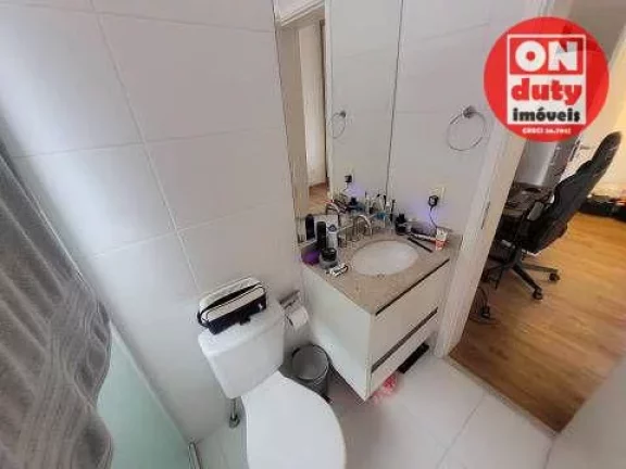 Imagem Apartamento DUPLEX - Gonzaga - Santos/SP