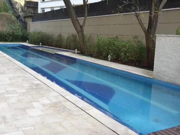 Imagem Apartamento com 2 dormitórios, 2 vagas e lazer na Bela Vista