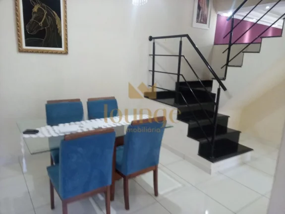 Imagem Casa Sobrado em Sorocaba