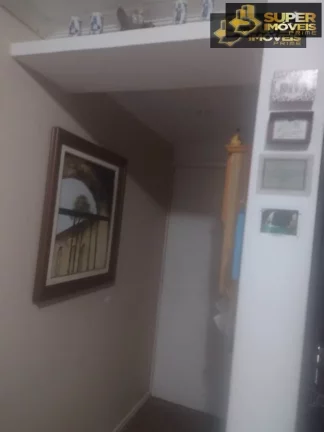 Imagem Apartamento Padrão para Venda em Areal Pelotas-RS - 2668