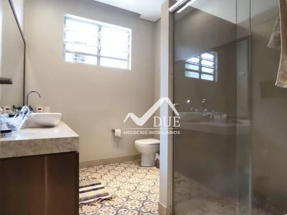 Imagem Casa com 3 dormitórios à venda, 168 m² por R$ 1.150.000,00 - Boqueirão - Santos/SP