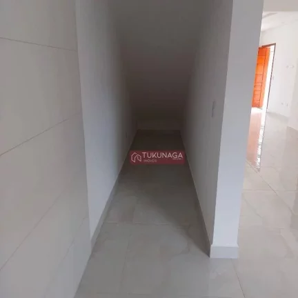 Imagem Sobrado à venda, 143 m² por R$ 895.000,00 - Vila Carmela II - Guarulhos/SP