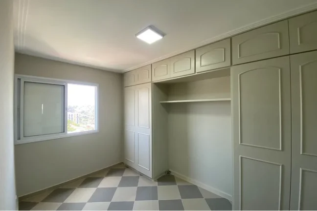 Imagem APARTAMENTO RESIDENCIAL em São Paulo - SP, Jabaquara