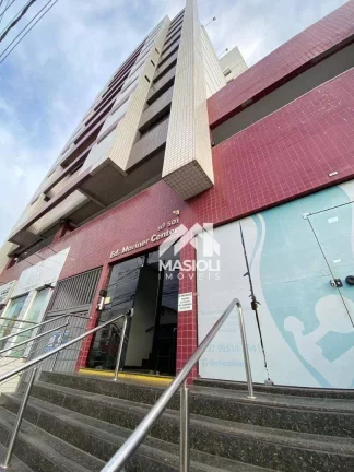 Imagem Sala para alugar, 40 m² por R$ 2.490,00/mês - Centro de Vila Velha - Vila Velha/ES