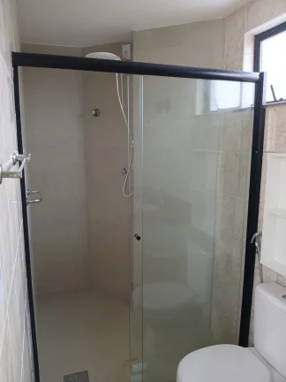 Imagem Apartamento com tres quartos amplos no renascença