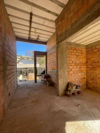 Imagem Casa com 3 dormitórios à venda, 115 m² por R$ 760.000,00 - Portal do Sol - Lagoa Santa/MG