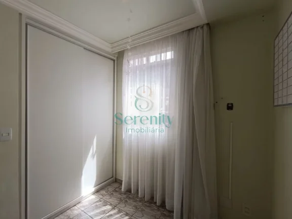 Imagem Apartamento para alugar no Parque Jamaica, em Londrina/PR