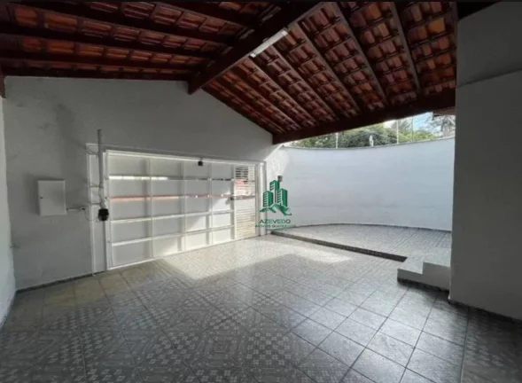 Imagem Casa com 3 dormitórios à venda, 171 m² por R$ 475.000,00 - Centro - Piracicaba/SP