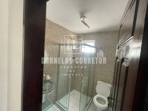 Imagem CASA ESPAÇOSA EM CAMPO GRANDE - CONFORTO E ÓTIMA LOCALIZAÇÃO!