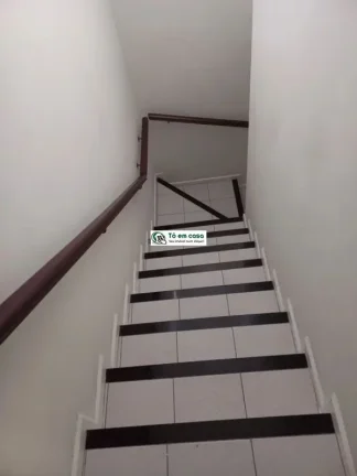 Imagem CASA RESIDENCIAL em JACAREÍ - SP, JARDIM DAS INDÚSTRIAS