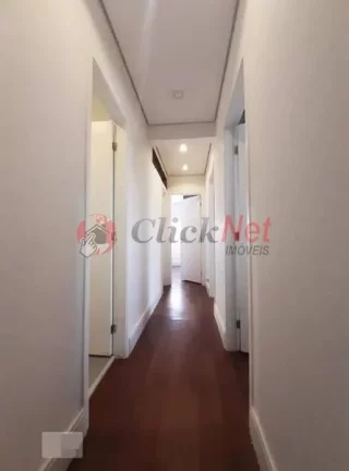 Imagem Ótimo Apartamento à Venda no Condomínio Trilogy no centro de São Bernardo do Campo - Estuda permuta