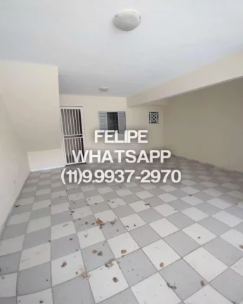 Imagem OPORTUNIDADE LINDO SOBRADO 3 SUITES PROXIMO AO METRO VILA SONIA !!