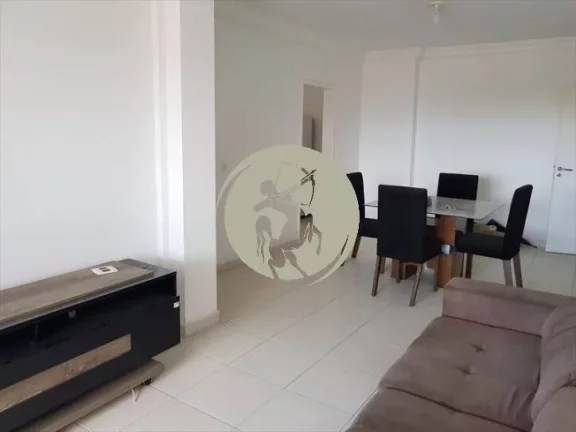 Imagem APARTAMENTO A VENDA COM LAZER COMPLETO
