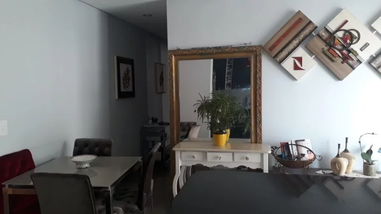 Imagem Apartamento à venda no bairro Utinga - Santo André/SP