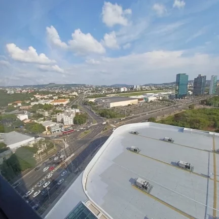 Foto do imóvel: Conjunto Comercial/Sala