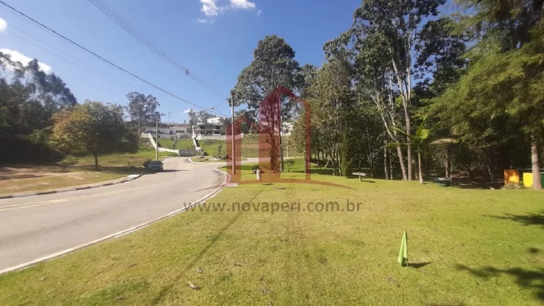 Imagem TERRENO RESIDENCIAL em Franco da Rocha - SP, Mairiporã
