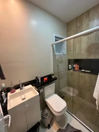 Imagem Casa em Condomínio para Venda em Cuiabá / MT no bairro Jardim Imperial