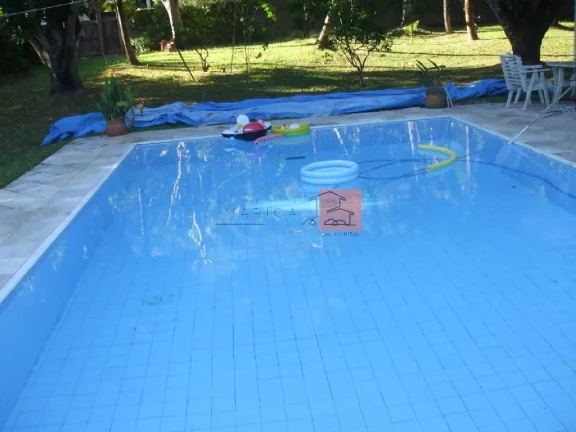 Imagem Casa para Venda em Maricá/RJ - 4 Dorm. 280 m2 Área Útil