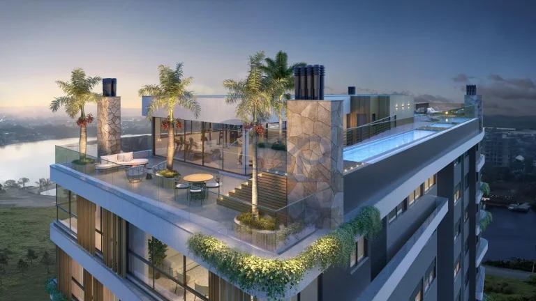 Imagem Apartamento á venda com 3 dormitórios na Praia Grande em Torres/RS