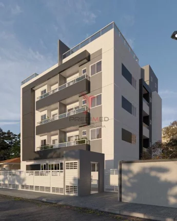 Imagem Apartamento à venda no bairro Cristo Redentor