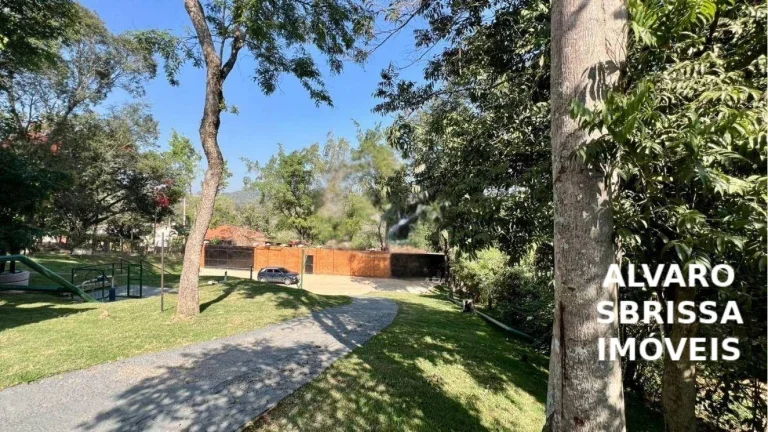 Imagem Chácara com piscina, ótimo valor e estuda permutas. Em Itu SP. ac:115m2 at:2520m2