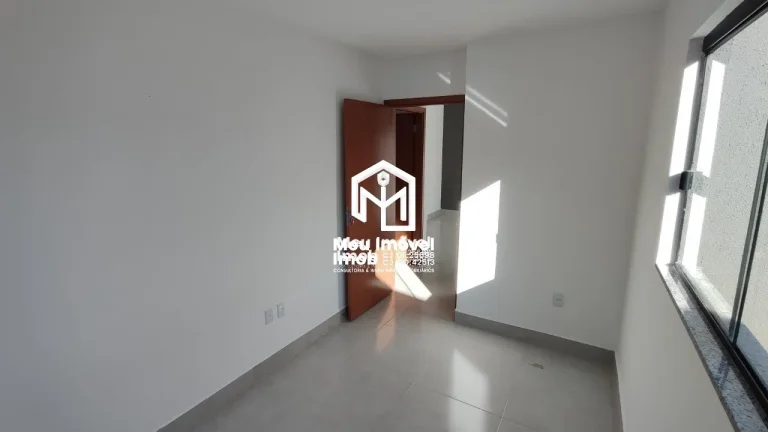 Imagem Residencial II Luziânia APTO 2 Quartos 1 Vaga 62m² Área de Serviço Térreo