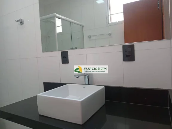Imagem Apartamento para venda tem 191 metros quadrados com 3 quartos em Vila Itapura - Campinas - SP