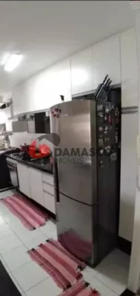 Imagem Apartamento à venda, Jardim Santo André, Santo André, SP