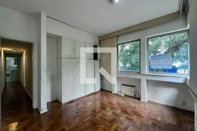 Imagem Apartamento à Venda - Ipanema, 3 Quartos, 146 m2