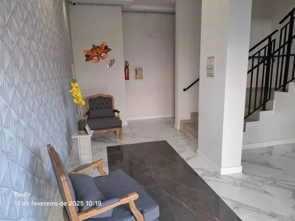 Imagem Apartamento com 2 dormitórios sendo 1 suíte e 1 vaga de garagem em Urubici/SC