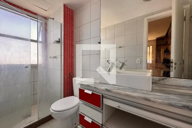 Imagem Apartamento à Venda - Recreio, 3 Quartos, 78 m2