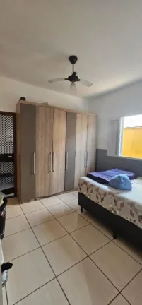 Imagem CASA COM 68.55 m² - VILA CAIÇARA - PRAIA GRANDE SP