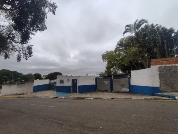 Imagem Terreno à venda, 300 m² por R$ 360.000,00 - Jardim Realce - Suzano/SP