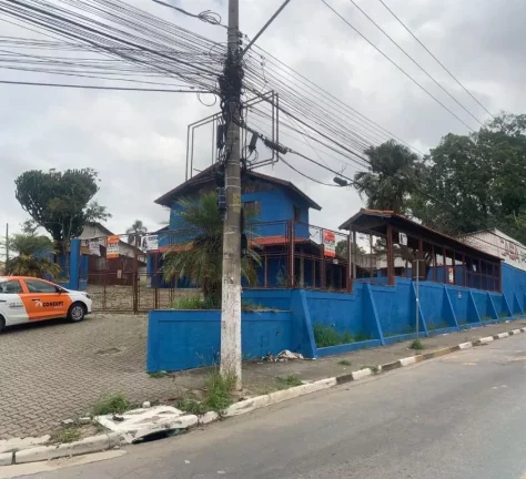 Imagem Casa à venda, 2 m² por R$ 6.500.000,00 - Parque Santa Rosa - Suzano/SP