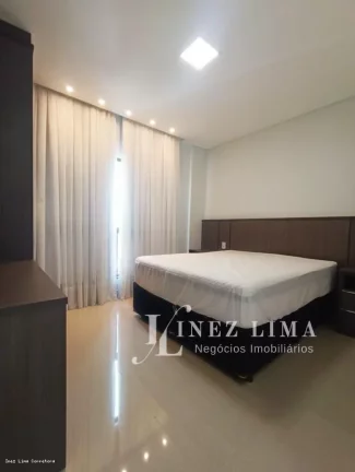 Imagem Apartamento 3 Quartos para Locação em Porto Belo, Balneário Perequê, 3 dormitórios, 3 suítes, 4 banheiros, 1 vaga