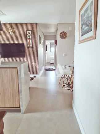Imagem Apartamento para aluguel no Jardim Brasil em Campinas!!

Disponivel para alugar todo mobiliado.

Bel...