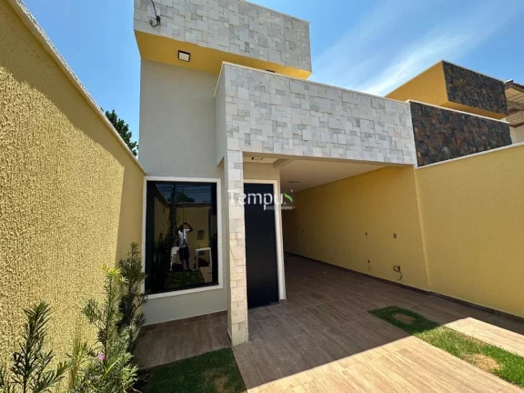 Imagem Casa a venda no bairro Faiçaville