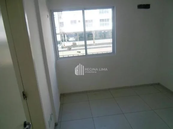 Imagem Apartamento em condomínio fechado, 2 dormitórios à venda por R$ 255.797,61- Condomínio RESERVA TROPICAL BROMÉLIA - Uruguai - Teresina/PI