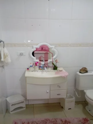 Imagem Chácara à venda em Franco da Rocha-SP: 3 quartos, 1 suíte, sala, banheiro, 4 vagas, 120m² área - Imperdível!