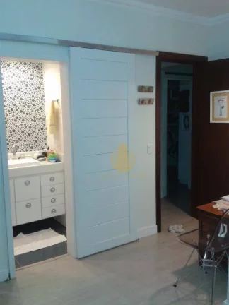 Imagem Apartamento residencial à venda, Centro, Ribeirão Preto.