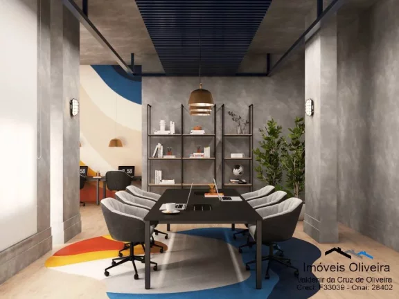 Imagem Apartamentos a partir de R$ 640.050,63 no Edifício SF Natal 1845