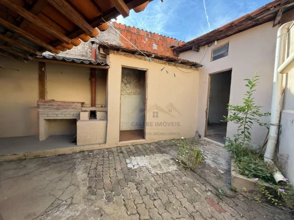 Imagem Casa com 3 dormitórios à venda, 106 m² por R$ 255.000,00 - Jardim Rosa Garcia - Tatuí/SP