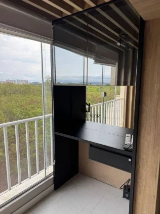 Imagem Apartamento à venda, 98 m² por R$ 690.000,00 - Jardim Guadalajara - Sorocaba/SP